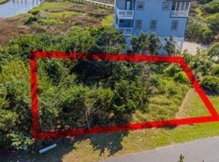 0 N Point Rd LOT HV8, Hatteras, NC 27943