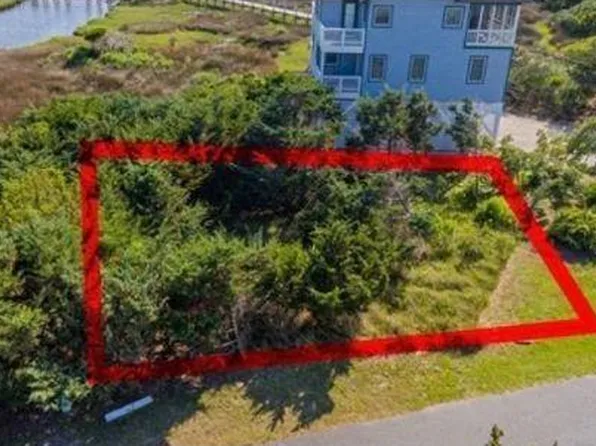 0 N Point Rd Lot Hv8, Hatteras, NC 27943