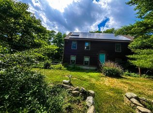 56 Maple Rock Rd, North Scituate, RI 02857