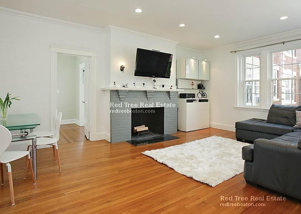 1st image of 61 Babcock St #1EC
