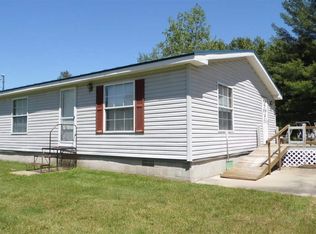480 3rd St, Lupton, MI 48635