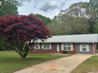 187 Kesler Rd, Nicholson, GA 30565