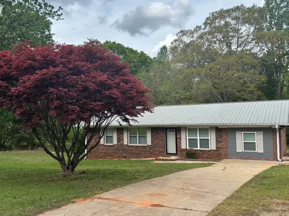 187 Kesler Rd, Nicholson, GA 30565