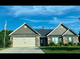 20 Overlook Ln, Jefferson, GA 30549