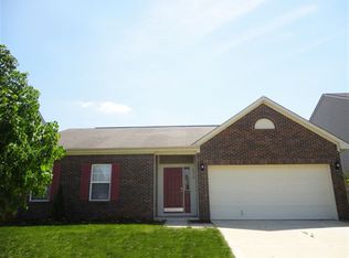 1319 Fiesta Dr, Franklin, IN 46131