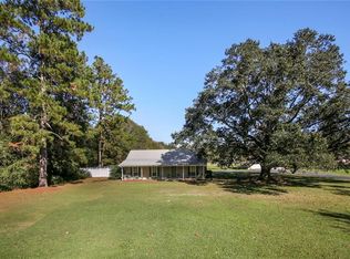 48343 Robertson Rd, Tickfaw, LA 70466