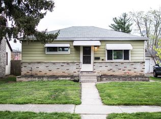 2250 Amherst Ave, Columbus, OH 43223