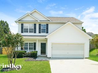 3601 Enduring Freedom Dr, Raleigh, NC 27610