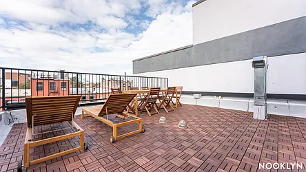 Rented by Nooklyn NYC LLC