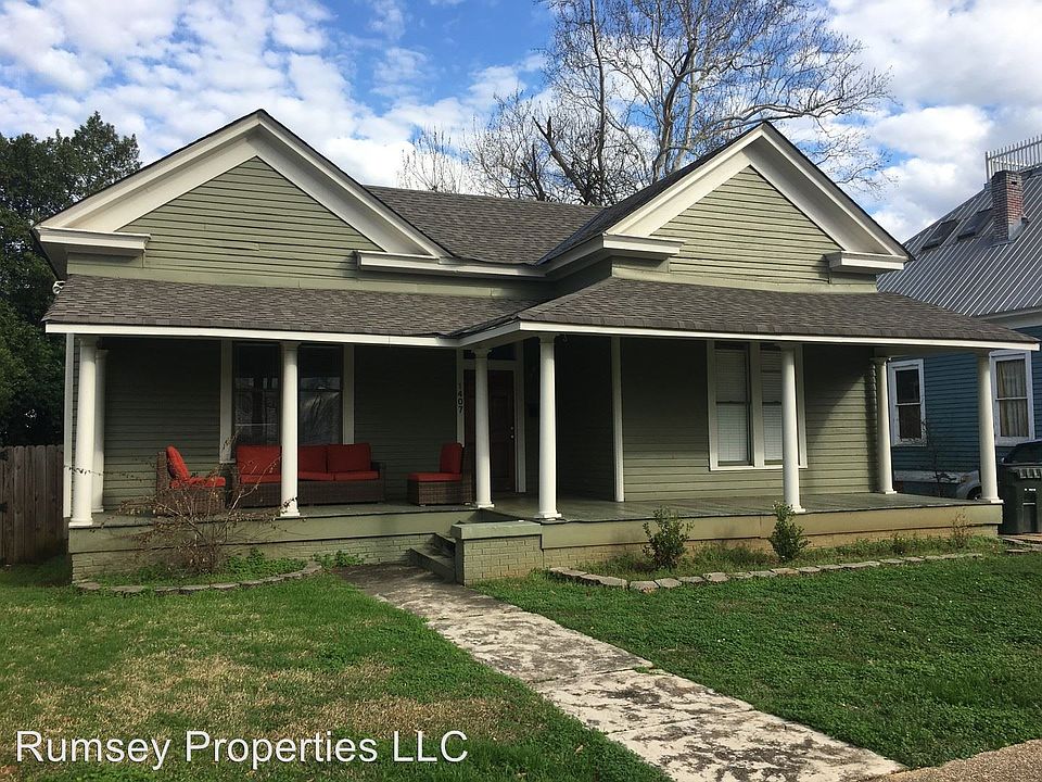 2nd image of 1407 Queen City Ave