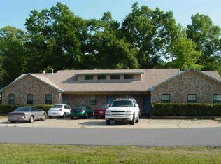 202 - 208 Cherrie, Sherwood, AR 72120