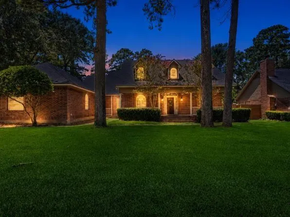 20303 Kentucky Trce, Hockley, TX 77447