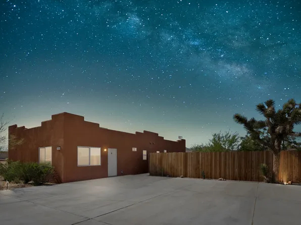 (undisclosed Address), Joshua Tree, CA 92252