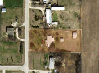 18731 Comanche Rd, Justin, TX 76247