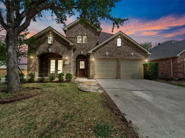 9216 Farmer Dr, Fort Worth, TX 76244