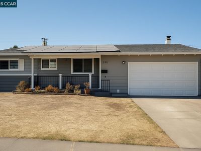 814 Elm Way, Rio Vista, CA, 94571