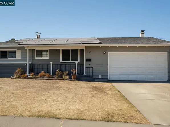 814 Elm Way, Rio Vista, CA 94571