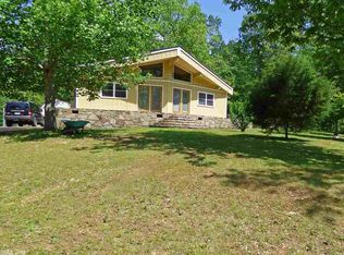 2 E Waketa Dr, Cherokee Village, AR 72529