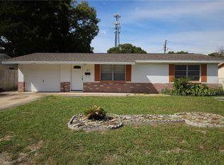 5011 Sherwood Dr, New Port Richey, FL 34652