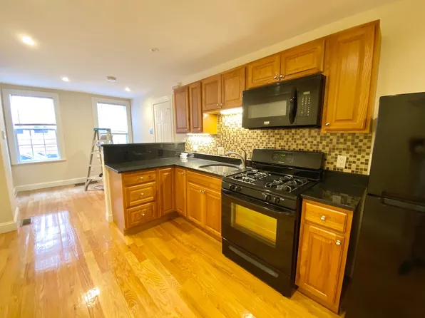 61 Joy St, Boston, MA