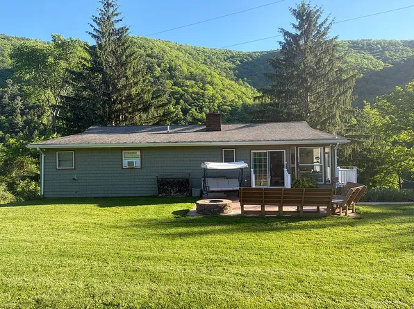 62 Cabin Rd, Sinnamahoning, PA 15861