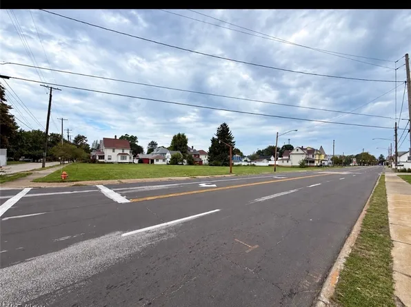 219 Mill Rd, Conneaut, OH 44030