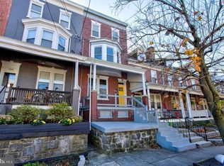 334 E Clay St, Lancaster, PA 17602