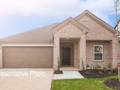 114 Patrick Henry Dr, Venus, TX, 76084
