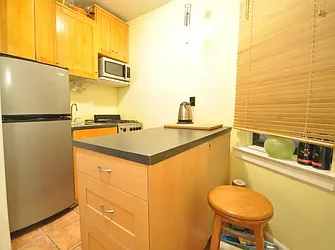 Rented by Keller Williams NYC