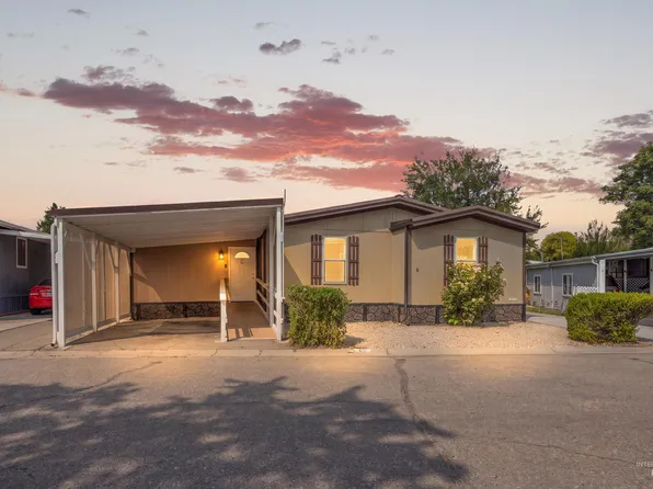 2205 E Linden St Trailer 6, Caldwell, ID 83605
