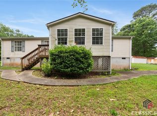 20 Lois Kinney Rd, Statham, GA 30666