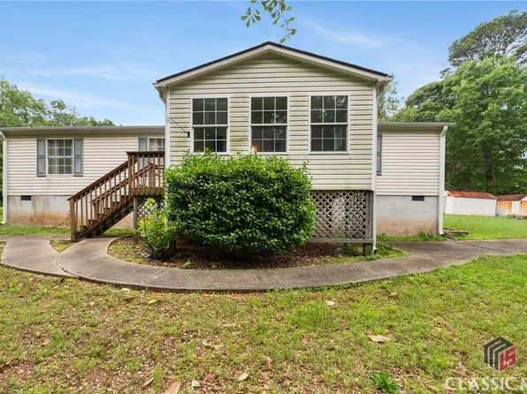 20 Lois Kinney Road, Statham, GA 30666