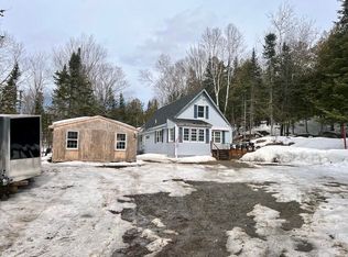 177 Wilsons Mills Rd, Rangeley, ME 04970