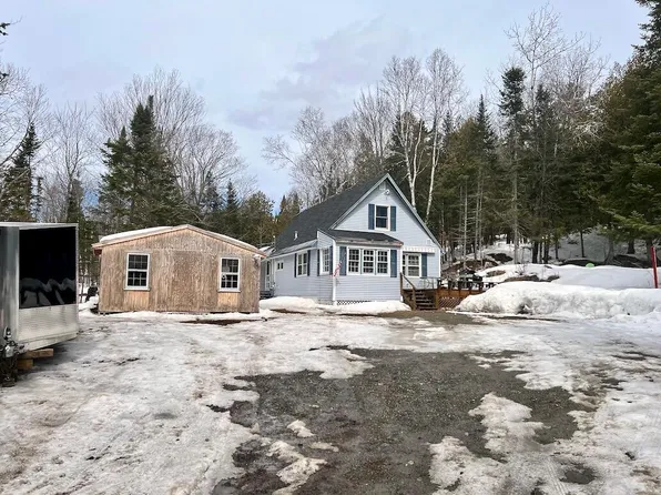 177 Wilsons Mills Road, Rangeley, ME 04970