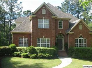 218 Grande Vista Way, Chelsea, AL 35043
