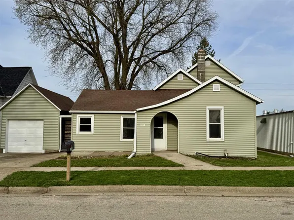 1260 Jefferson Street, Fennimore, WI 53809