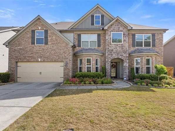 4279 Two Bridge Dr, Buford, GA 30518