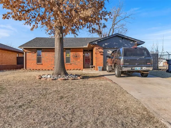 309 NW 92nd St, Oklahoma City, OK 73114
