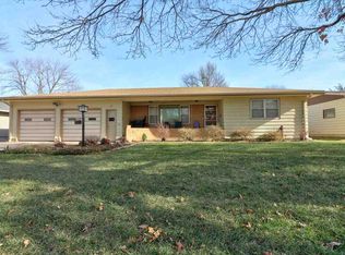 304 S Church St, Goessel, KS 67053