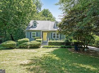 789 Medlock Rd, Decatur, GA 30033