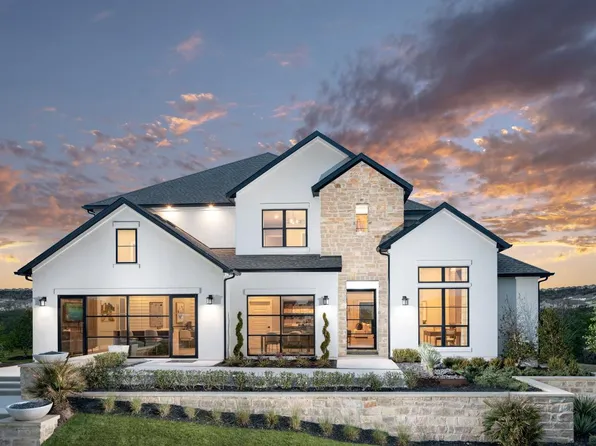 Haywick Plan, Travisso - Naples Collection