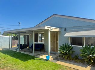 4840 Clairemont Dr, San Diego, CA 92117
