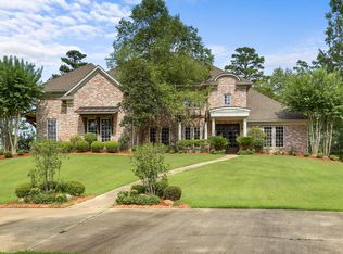 159 Oak Leaf Trl, Benton, LA 71006