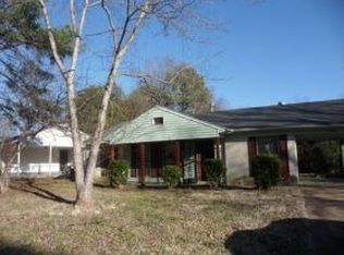 5306 Braden Dr, Memphis, TN 38127