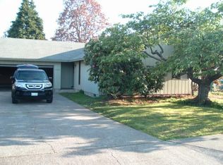 4252 Dove Ln, Eugene, OR 97402