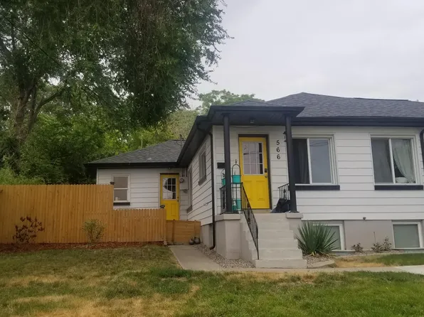 564 N Wall St #564, Salt Lake City, UT 84103