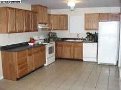 Updated Kitchen