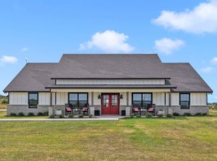 709 Three Creeks Dr, Bertram, TX 78605