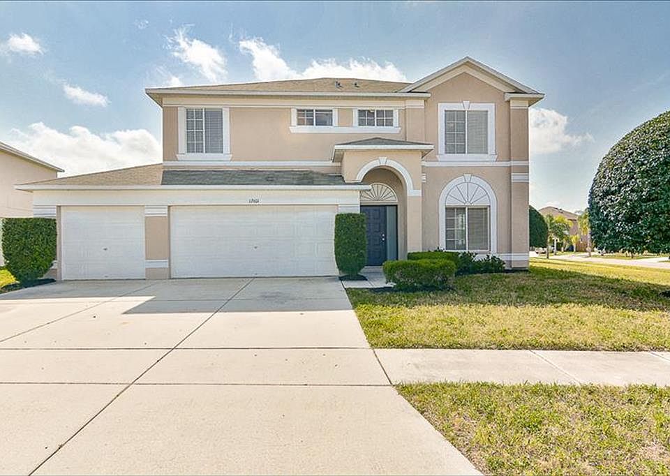 1st image of 12601 Longcrest Dr