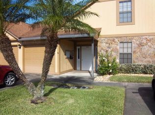 9030 Manchester Ln #23-A, West Melbourne, FL 32904